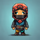 Mini Me PFPs