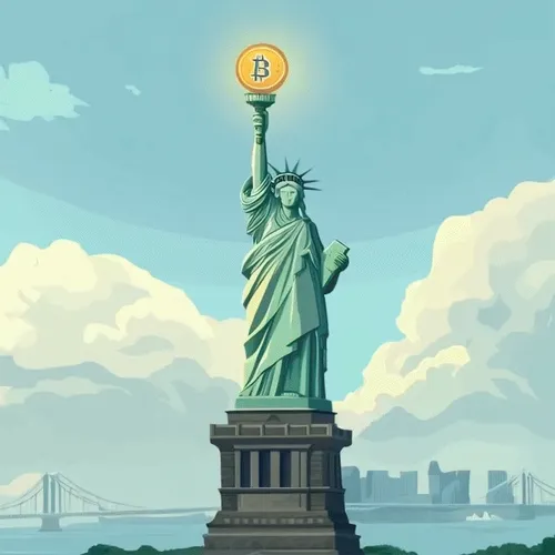 Liberty Of Crypto
