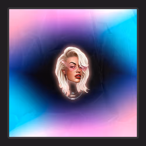 Maak R Gradients Rita Ora Type Beat