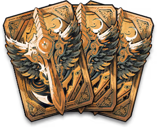 Eternal Legacy Pack