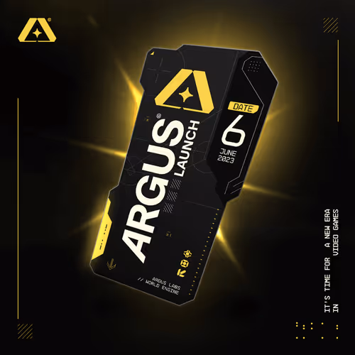 ARGUS GENESIS
