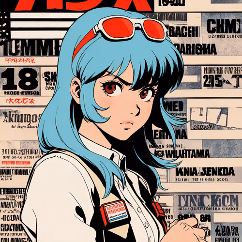 LUNA #1