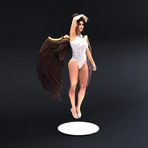 Angels Sex Edition