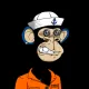 No-Bored Ape Yacht Club #119