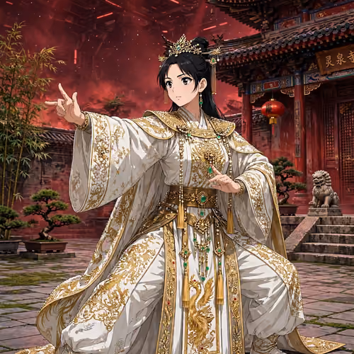 Taichi Master