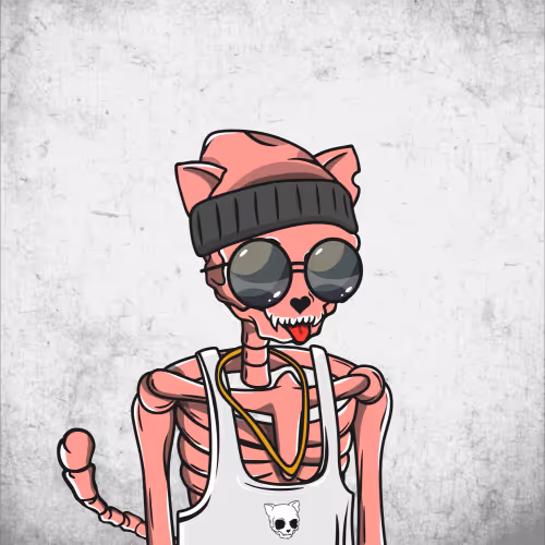 Skull Catz 2