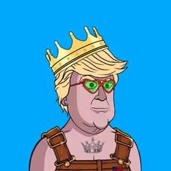 Trump #6838