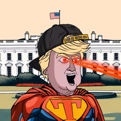 Trump #6834