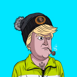 Trump #7264