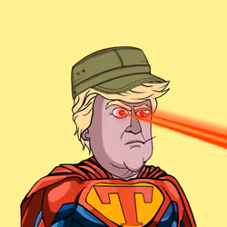 Trump #6843