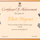 Safary Certification