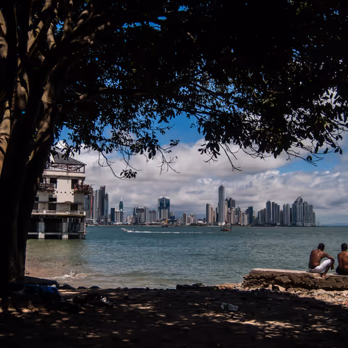 Panama City, Panama 2011 #33