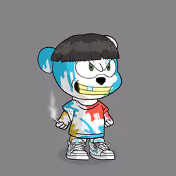 Hype Style #4075