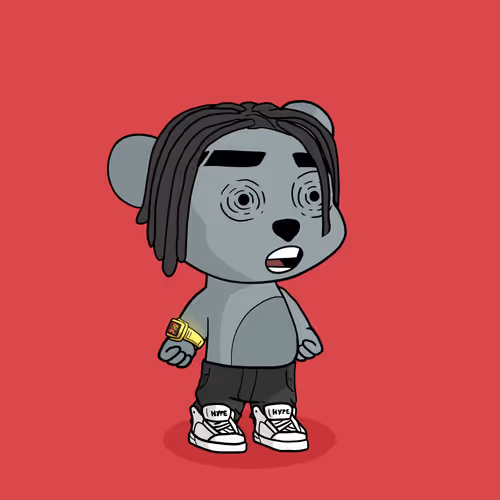 Hype Style #4381