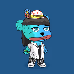 Hype Style #2765