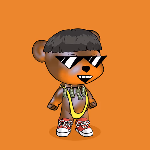 Hype Style #6805