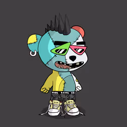 Hype Style #602