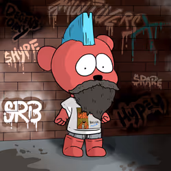 803