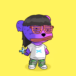Hype Style #2725