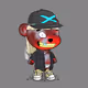 Hype Style #4464