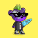 Hype Style #4446