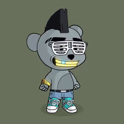 4465