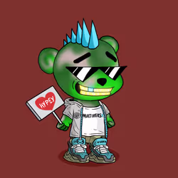 Hype Style #3115