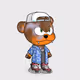 Hype Style #4461