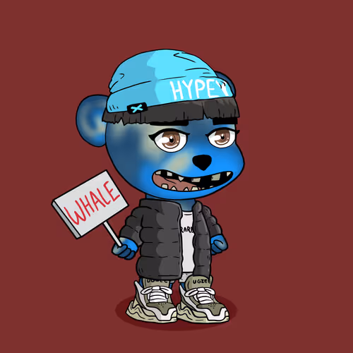 Hype Style