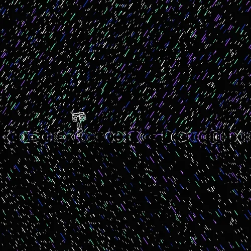 SPACE WANDERER #519