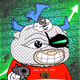 3087