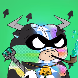 7644
