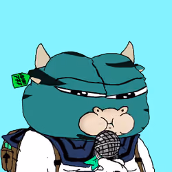 6644