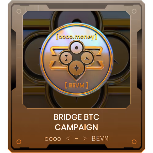 oooo Badges