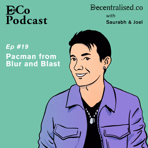 The Dco Podcast