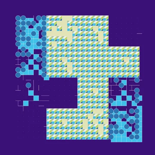 Cluster Field E-071325-1