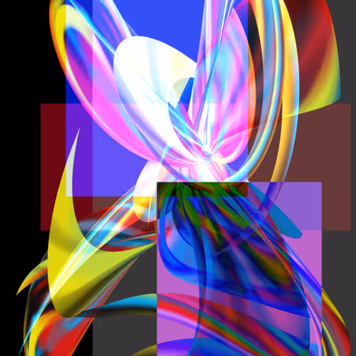 Layer3 Art Campaign Diaspora Dreamscape 2