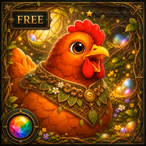 FREE L1 R4 G0 Skin #233