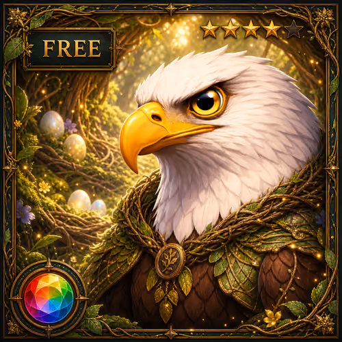 FREE L4 R4 G0 Skin #332