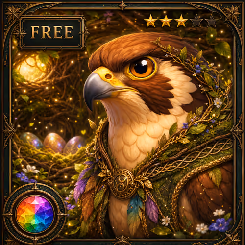 FREE L3 R4 G0 Skin #5