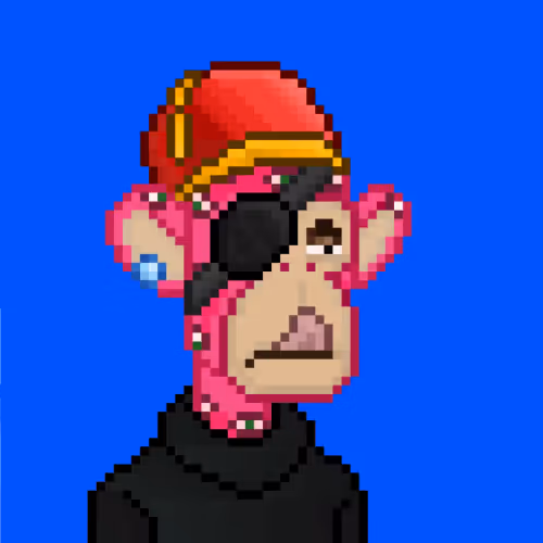 Base Ape Yacht Club 