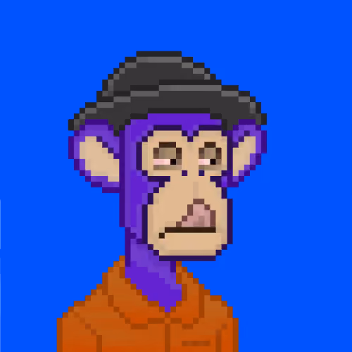 Base Ape Yacht Club #1268
