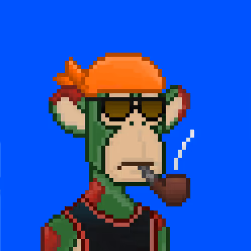 Base Ape Yacht Club 
