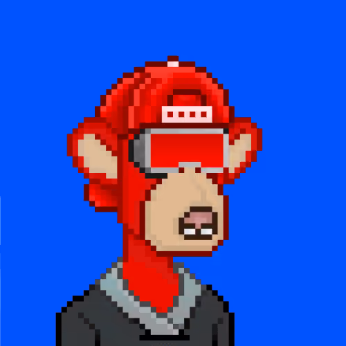Base Ape Yacht Club #157