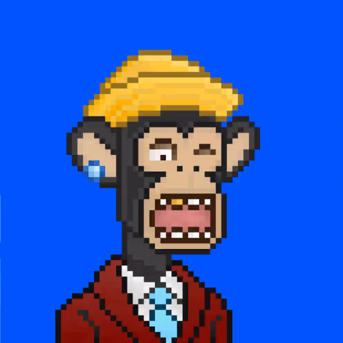 Base Ape Yacht Club 