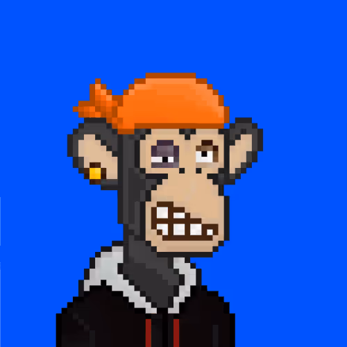 Base Ape Yacht Club 