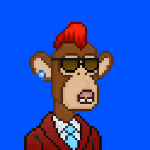 Base Ape Yacht Club 