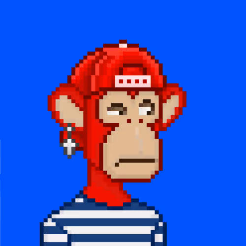 Base Ape Yacht Club 