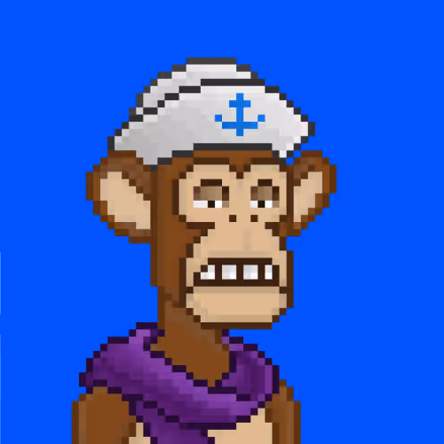 Base Ape Yacht Club 