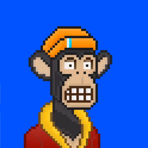 Base Ape Yacht Club 